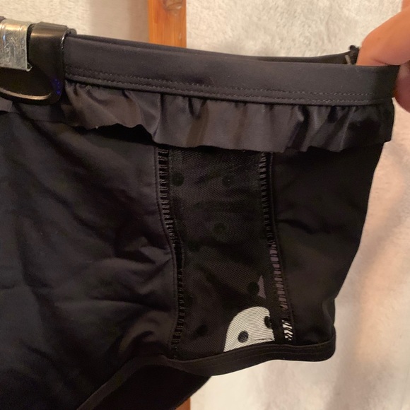 Bathing suit bottoms - Picture 2 of 5